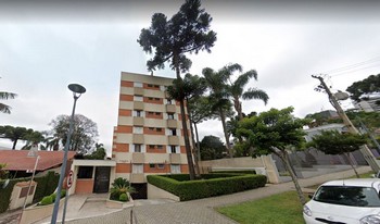 Condomínio Sady Souza em Curitiba