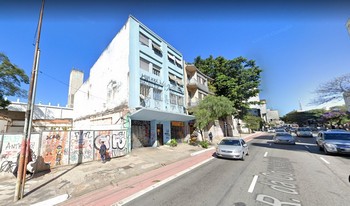 Condomínio Safir em São Paulo