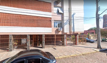 Condomínio Safira em Porto Alegre