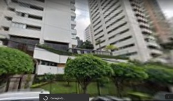Condomínio Safira em São Paulo