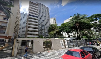 Condomínio Safira em São Paulo