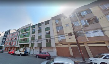 Condomínio Safira em Porto Alegre