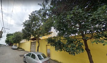Condomínio Safira I em São Paulo
