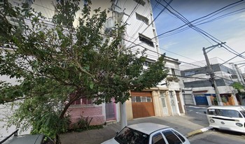 Condomínio Safira em São Paulo