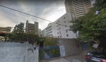 Condomínio Edifício Sagarana