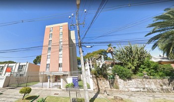 Condomínio Sagarana em Curitiba