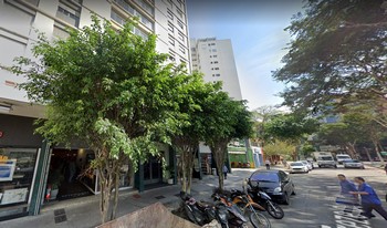 Condomínio Sagarana em São Paulo
