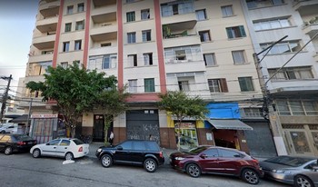 Condomínio Sagof em São Paulo