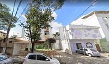 Condomínio Sagrado Coração De Jesus em Belo Horizonte