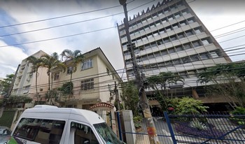 Condomínio Sagrado Coração De Jesus em Rio De Janeiro