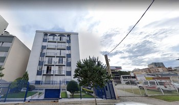 Condomínio Sagres em Curitiba