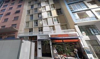 Condomínio Sagres em São Paulo