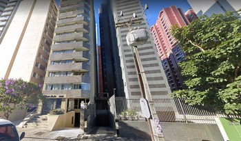 Condomínio Saint André em Curitiba