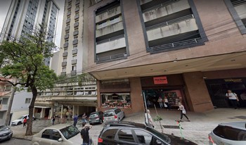 Condomínio Saint Angele em Belo Horizonte