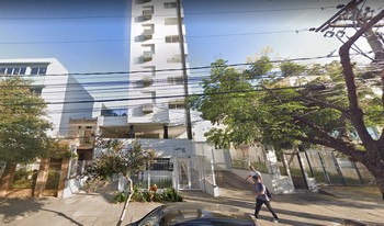 Condomínio Saint Barth em Porto Alegre