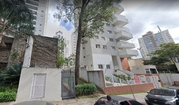 Condomínio Saint Barts em São Paulo