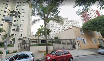 Condomínio Saint Charbel em São Paulo