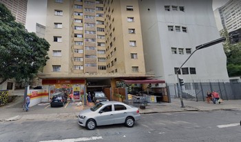 Condomínio Saint Charles em São Paulo