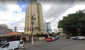 Condomínio Saint Charles em São Paulo