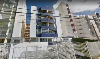 Condomínio Edifício Saint Clement