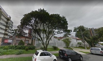 Condomínio Saint Denis em Curitiba