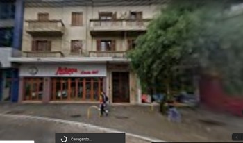 Condomínio Saint Elian Office Center em São Paulo