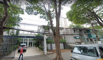 Condomínio Saint Elias em São Paulo
