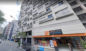 Condomínio Saint Elie em São Paulo