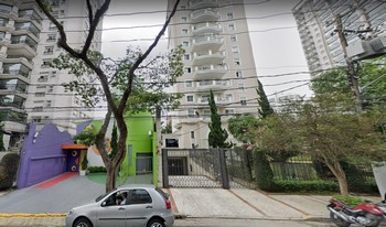 Condomínio Saint Etienne em São Paulo