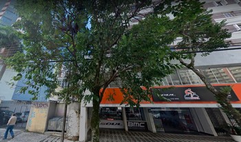 Condomínio Saint Etienne em Curitiba