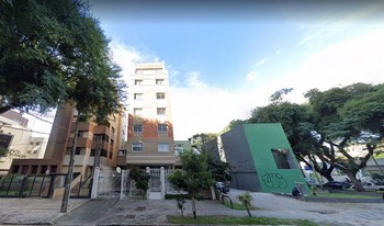 Condomínio Saint Etienne em Curitiba