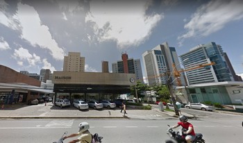 Imagem de fundo do Condomínio Saint Etienne em Fortaleza
