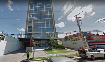 Condomínio Saint Etienne em Campinas