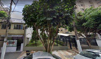 Condomínio Saint Etienne em São Paulo