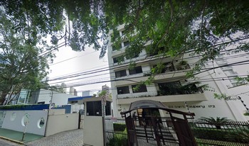 Condomínio Edifício Saint Exupery