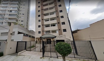 Condomínio Edifício Saint Francis