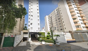Condomínio Saint George em São Paulo