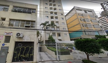 Condomínio Saint George em São Paulo