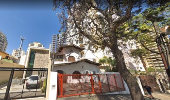 Condomínio Saint George em Campinas