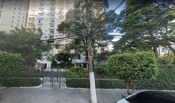 Condomínio Saint George em São Paulo