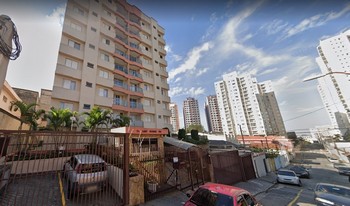 Condomínio Saint Georges em São Paulo