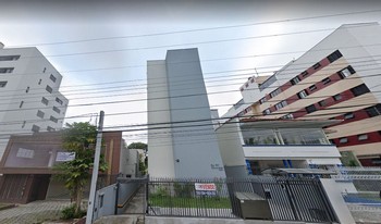 Condomínio Saint Georges em Curitiba