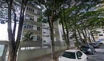 Condomínio Saint Gerard em Belo Horizonte
