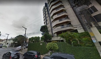 Condomínio Saint Germain em São Paulo