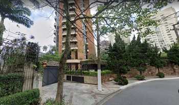 Condomínio Saint Germain em São Paulo
