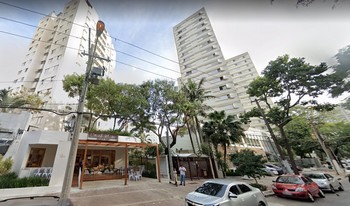 Condomínio Saint Germain em São Paulo