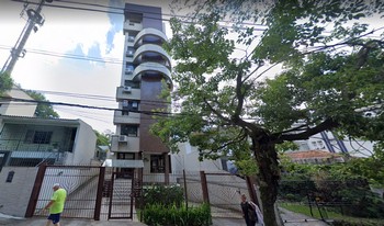 Condomínio Saint Germain em Porto Alegre