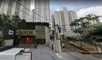 Condomínio Saint Germain em São Paulo