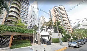 Condomínio Saint Germain En Laye em São Paulo