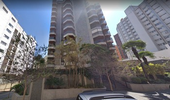 Condomínio Saint Germain em Campinas